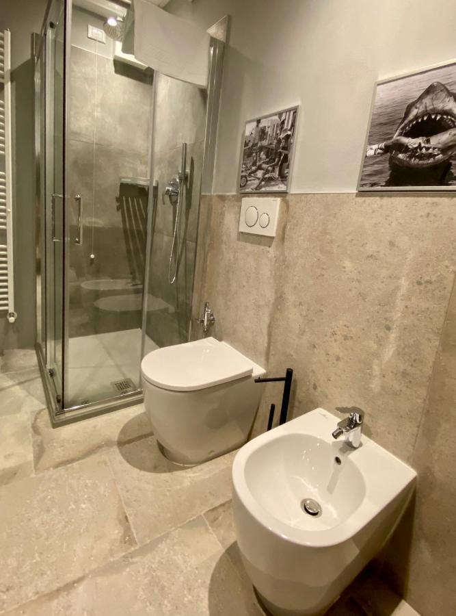 Апартаменти Civico475 House Кіоджа Екстер'єр фото
