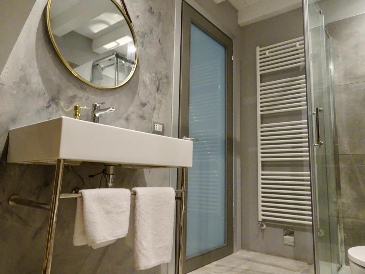 Апартаменти Civico475 House Кіоджа Екстер'єр фото
